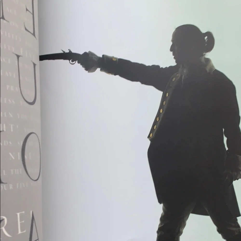 Hamilton Official Programs - Picture 3 of 6
